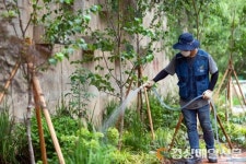 <특집> 한국수목원정원관리원, 산림청과 함께 정원산업 선도한다