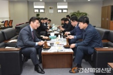 달성군의회, 효율ㆍ내실있는 행정사무감사에 ‘매진’