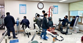 영천, 장애인이 주체적 삶 살아갈 수 있게~