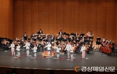 안동문화예술의전당 ‘문화예술교육축제’ 막 내려