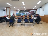 울진 금강송회, 살기좋은 정겨운 마을 만들기 앞장