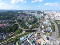 ‘포항 철길숲’ 올해 아시아 도시 경관상 본상