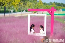 <특집> 구미 낙동강 둔치에 108억 투입…관광지 육성 힘 쏟는다