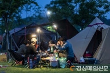 <특집> 구미 낙동강 둔치에 108억 투입…관광지 육성 힘 쏟는다