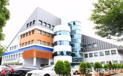 노후화 대구시립서부도서관, 전면 리모델링 완료