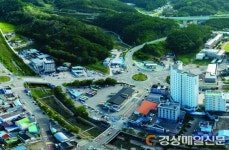 농어촌버스 3대 증차 영덕 교통오지 불편↓