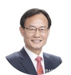 박남서 영주시장, 곱작골 마을센터 준공식