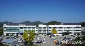 영덕, 통합관제센터 업무 ‘빠르고 빈틈없이’
