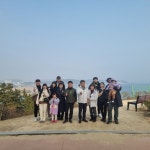 “바다 가고파”…봉화 생환 광부 소원 이뤄