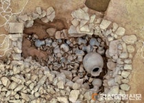 성산동고분군 출토유물, 성주로 귀환