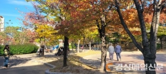 포항시, 올해 공원 관리 추진 계획 수립 시행