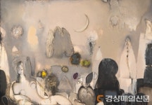 대구미술관, 한국 근현대 미술의 수작 가치 재조명