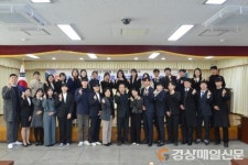 안동교육지원청,  새학기 대비 학교안전 현장점검