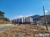 “대지 등기 안돼 아파트 재산 피해 막대”…경주 입주민들 분통