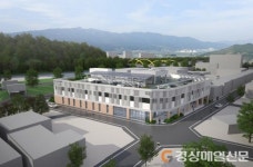 예천군, 원도심 활성화 ‘속도’