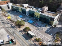 영주시보건소, 민원인 전용 주차장 확대 운영