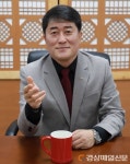 한국화장품대경지사 | LX대경본부 이주화 본부장 취임 1주년…지역과 함께 ‘공간정보 허브’ 도약