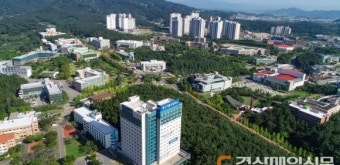 대구가톨릭대, ‘특수분야 연수기관’ 선정