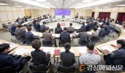 구미, 내년도 국비 ‘3412억’ 확보 사활