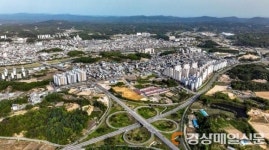 부동산 침체에도 ‘영주’ 나홀로 집값 상승 왜?