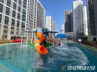 두근두근 기다리던 입주 성큼…현대힐스테이트 포항 사전점검 중