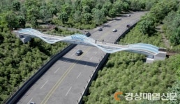 포항시, 끊어진 숲길 잇는다…도심권 단절 연결사업 ‘속도’