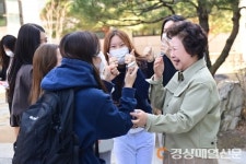대구보건대 학생상담센터, 신입생 적응 강화 프로그램 운영