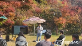경북도, ‘하늘목장’ 청년 정착 성공사례로 자리매김