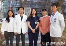 대구가톨릭대병원 서영우 교수팀, 코로나19 대유행 전후 청소년 자해 연구 논문 발표