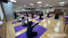 칠곡군 약목면, 상반기 주민자치 프로그램 개강