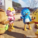 “한국문화테마파크에서 이색체험 어때요”