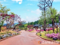 “봄 맞이 여행은 영주 선비세상으로”