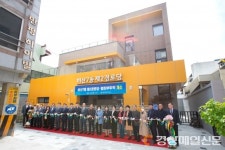 대구 서구, 비산7동제2경로당ㆍ열린부뚜막 개소