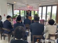 영주시 자활근로사업단, 영주시립도서관 한식 디저트 카페 ‘상상’ 개소