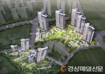 ㈜서한, 3개 사업 2880억원 수주