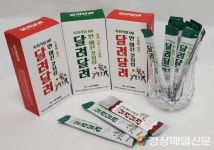 경북도, 산돌배 기능성 소재 특허 기술이전
