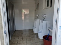 포항시 청림동, 공중화장실 3곳 개선