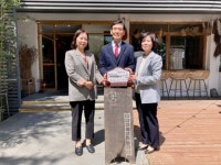 대구 동구보건소, 기억카페 추가 지정