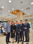 동국제약 롯데상인 | 경소협-롯데백 상인점, 소상공인 지원 합심