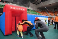 영주시, 온 가족 함께하는 ‘축제의 장’