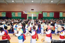 군위군 효령면, 어버이 은혜 감사합니다