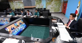 경북도, 끝없는 코로나와 사투 ‘새로운 일상’으로 첫발