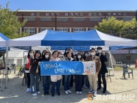 칠곡군학교밖청소년지원센터, 고졸 검정고시 100% 합격