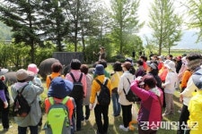 “함께 걸으며 고향 안동 새롭게 알아가요”