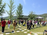 “함께 걸으며 고향 안동 새롭게 알아가요”