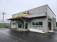 고령군, 개진감자 직판장 개장