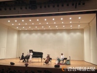 울진교육지원청-울진음악협회, 지역 연계 예술 활동