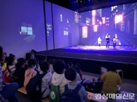 안동 한국문화테마파크ㆍ세계유교문화박물관, 핫플레이스 각광