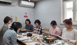 고령교육지원청, 적정규모학교 육성 설명회 개최