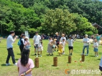 구미시 선산읍, 문화&건강 일석이조 걷기 행사 개최